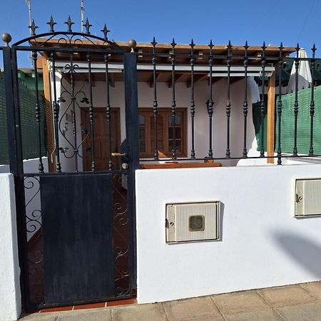 Playa Chica Apartment 푸에르토 델 카르멘 외부 사진