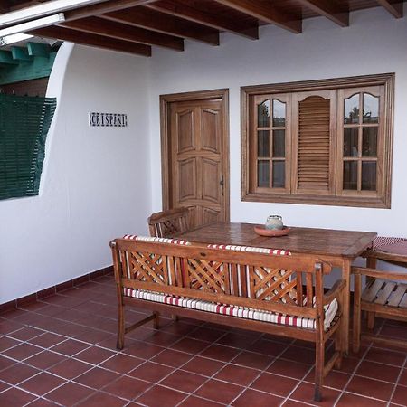Playa Chica Apartment 푸에르토 델 카르멘 외부 사진