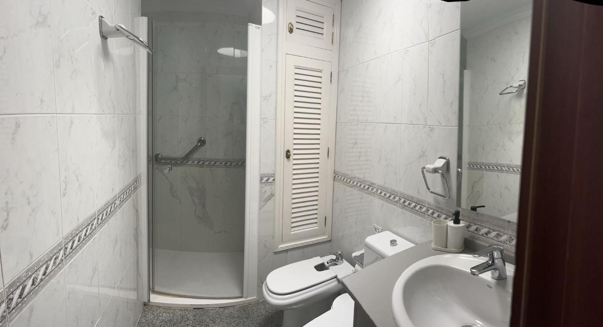 Playa Chica Apartment 푸에르토 델 카르멘 외부 사진