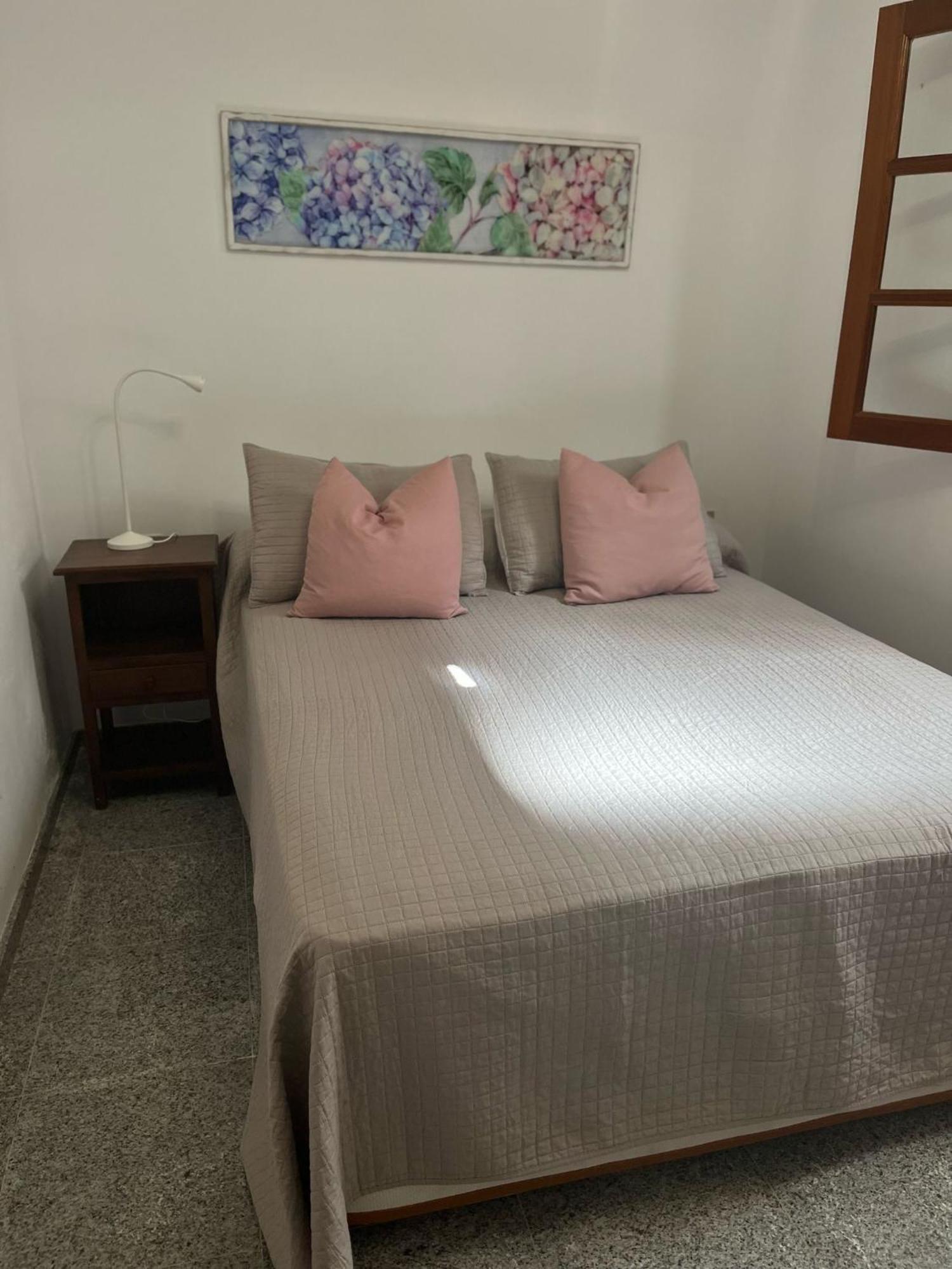 Playa Chica Apartment 푸에르토 델 카르멘 외부 사진