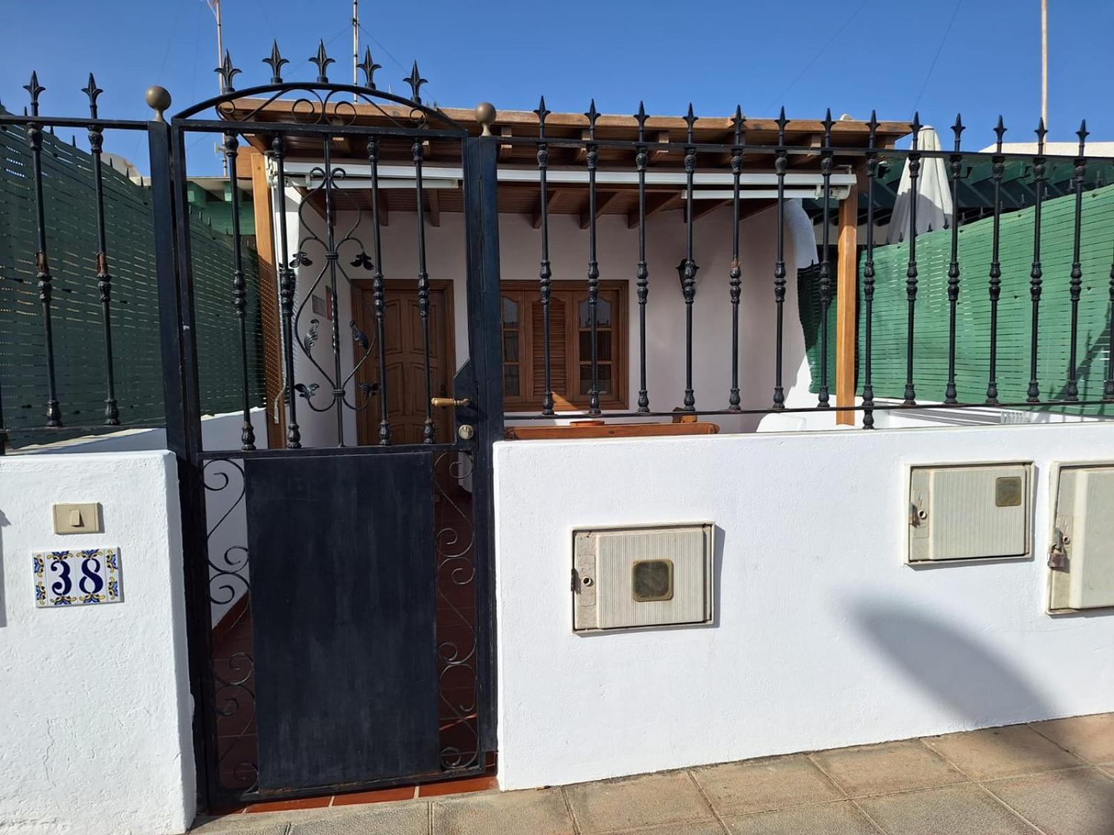 Playa Chica Apartment 푸에르토 델 카르멘 외부 사진