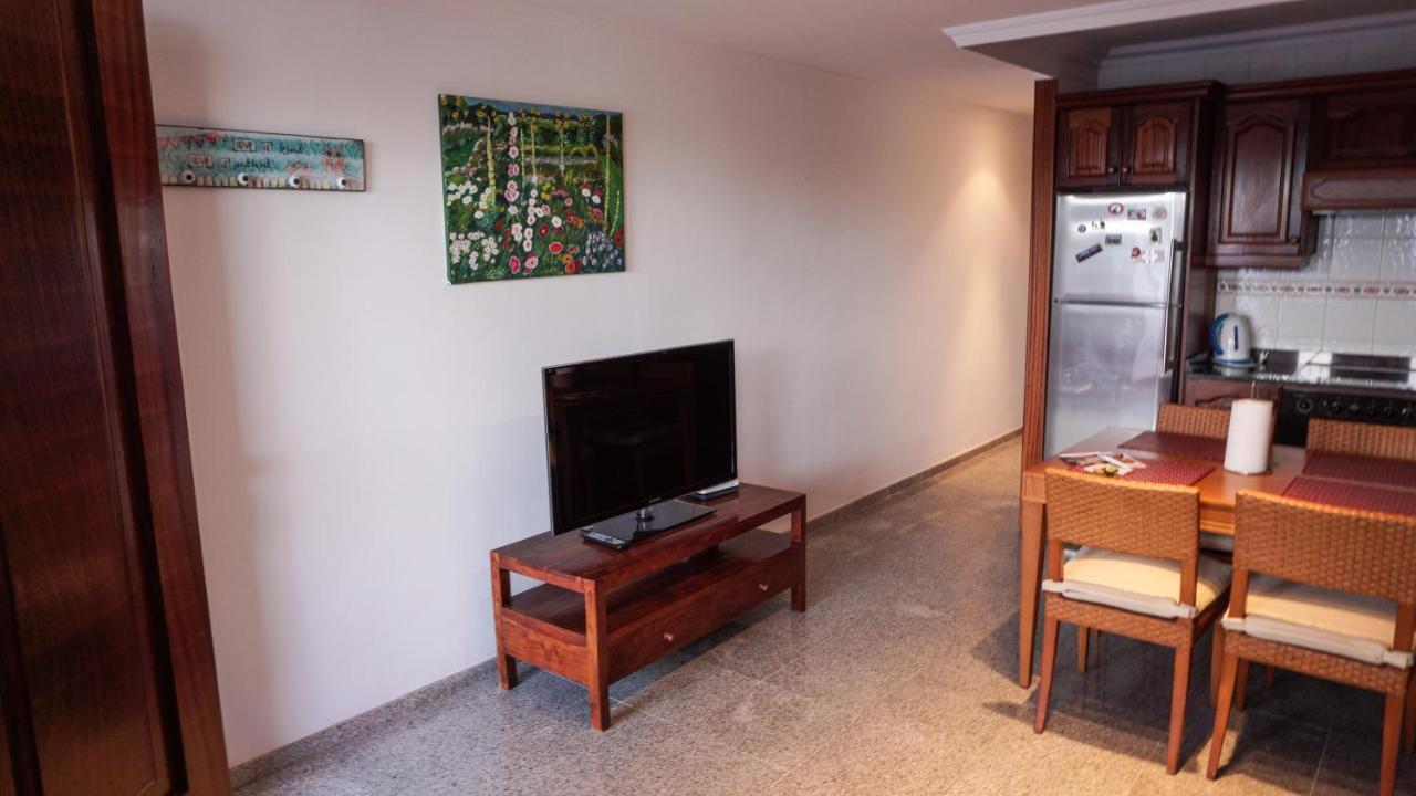 Playa Chica Apartment 푸에르토 델 카르멘 외부 사진