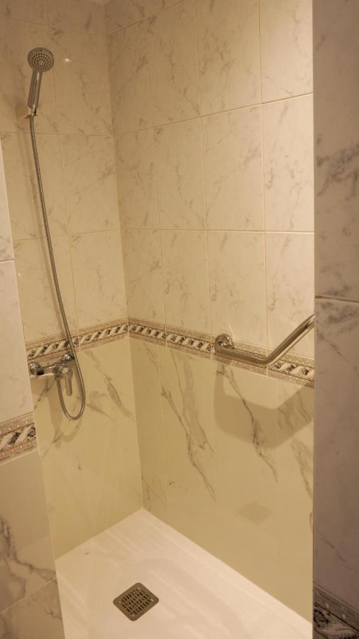 Playa Chica Apartment 푸에르토 델 카르멘 외부 사진